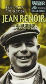Watch The Little Theatre of Jean Renoir Primewire