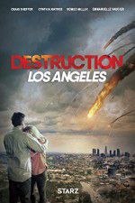 Watch Destruction Los Angeles Primewire