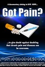 Watch Got Pain? Primewire