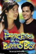 Watch The Princess & the Barrio Boy Primewire