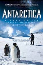 Watch Antarctica: A Year on Ice Primewire