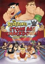 Watch The Flintstones & WWE: Stone Age Smackdown Primewire