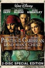 Watch Pirates of the Caribbean: Dead Man's Chest Primewire