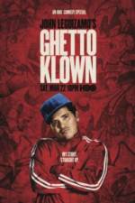 Watch John Leguizamo's Ghetto Klown Primewire