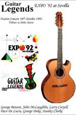 Watch Guitar Legends Expo 1992 Sevilla Primewire