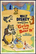 Watch Grin and Bear It Primewire