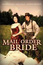 Watch Mail Order Bride Primewire