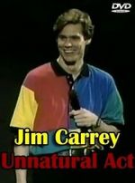 Watch Jim Carrey: Unnatural Act Primewire