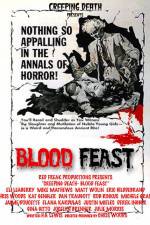 Watch Blood Feast Primewire