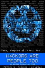 Watch Hackers Are People Too Primewire