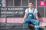 Watch Olly Alexander: Growing Up Gay Primewire