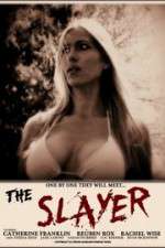 Watch The Slayer Primewire