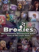 Watch Bronies: The Extremely Unexpected Adult Fans of My Little Pony Primewire