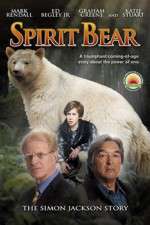 Watch Spirit Bear The Simon Jackson Story Primewire