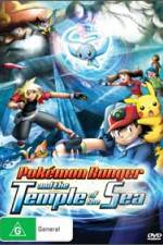 Watch Pokemon Ranger and the Temple of the Sea Primewire