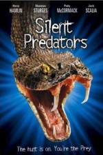 Watch Silent Predators Primewire