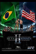 Watch UFC 148 Silva vs Sonnen II Primewire