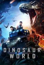 Watch Dinosaur World Primewire