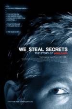 Watch We Steal Secrets: The Story of WikiLeaks Primewire