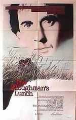 Watch The Ploughman\'s Lunch Primewire
