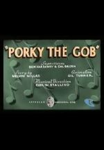 Watch Porky the Gob (Short 1938) Primewire