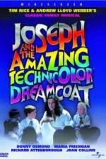 Watch Joseph and the Amazing Technicolor Dreamcoat Primewire