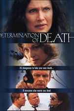 Watch Determination of Death Primewire
