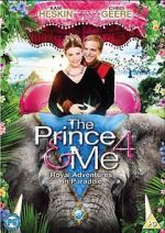 Watch The Prince & Me: The Elephant Adventure Primewire