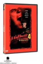 Watch A Nightmare on Elm Street 4: The Dream Master Primewire