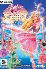 Watch Barbie in the 12 Dancing Princesses Primewire