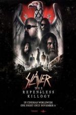 Watch Slayer: The Repentless Killogy Primewire