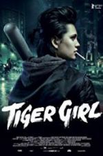Watch Tiger Girl Primewire