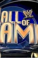 Watch WWE Hall of Fame 2011 Primewire