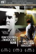 Watch Confessions of an Innocent Man Primewire