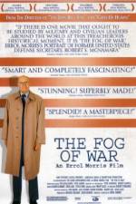 Watch The Fog of War: Eleven Lessons from the Life of Robert S. McNamara Primewire