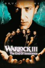 Watch Warlock III: The End of Innocence Primewire