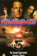 Watch Babylon 5: Thirdspace Primewire