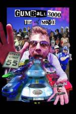 Watch Gumball 3000 The Movie Primewire