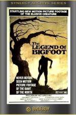 Watch The Legend of Bigfoot Primewire