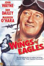 Watch The Wings of Eagles Primewire
