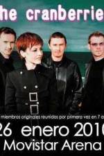 Watch The Cranberries Live in Chile Primewire