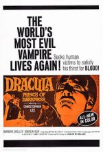 Watch Dracula: Prince of Darkness Primewire