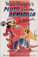 Watch Pluto and the Armadillo Primewire