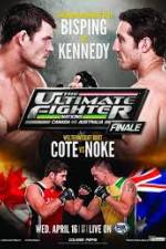Watch UFC On Fox Bisping vs Kennedy Primewire