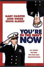 Watch You're in the Navy Now Primewire