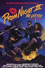 Watch Prom Night III: The Last Kiss Primewire
