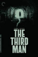 Watch The Third Man Primewire