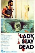 Watch Lady Stay Dead Primewire