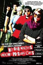 Watch No One Knows About Persian Cats Primewire