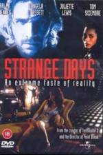 Watch Strange Days Primewire